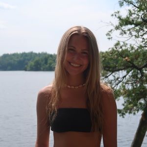 Meet your Posher, Gina